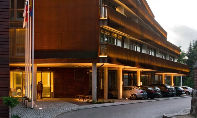 Palanga Apartment | Mana Suites & Sea