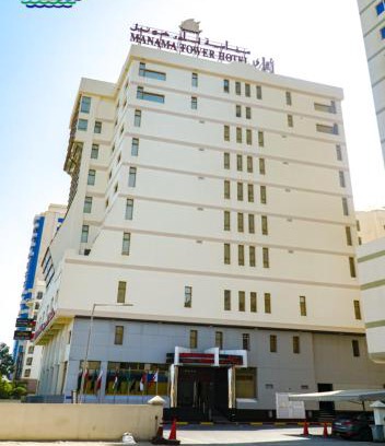 Al Hoora Hotel | Manama Tower Hotel
