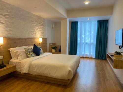 Gangtok Hotel | Manaslu