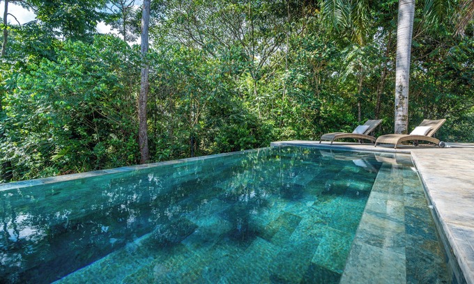 Ciudad Cortes Resort | Mandala Ojochal Boutique Resort & Retreat Center