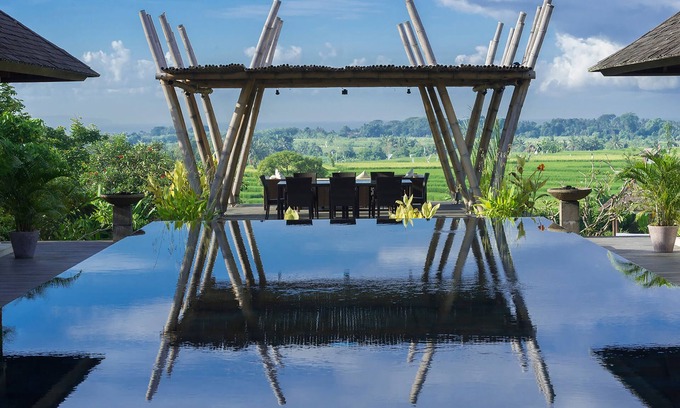 Munggu House | Mandalay Villas