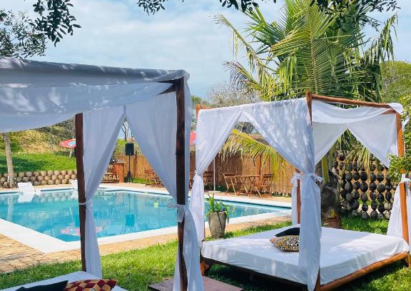 Vilanculos Resort | Mangal Beach Lodge