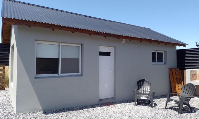 Mar de Cobo House | Mangata mono