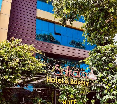 Adimaly House | Mangattu Salkara highway view retreat