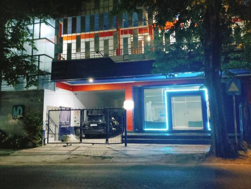 Banyuwangi House | Mango Tree Homestay & Ijen Tour