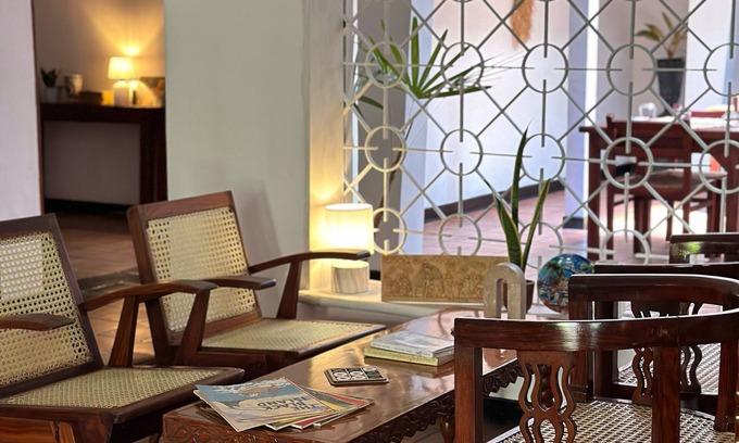 Unawatuna Bed & Breakfast | Mango Tree Villa