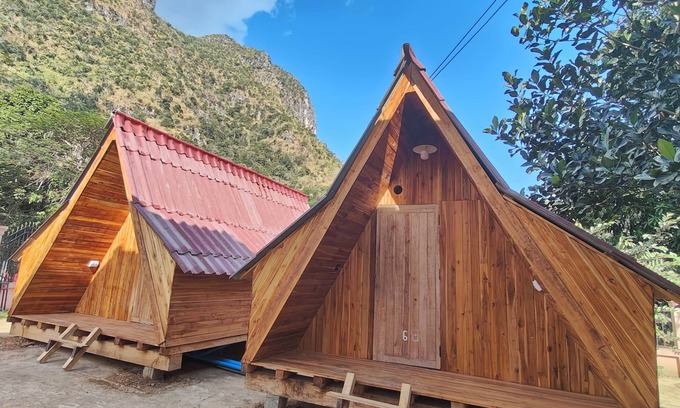 Nong Khiaw Villa | Mango Villa Nong Khiaw