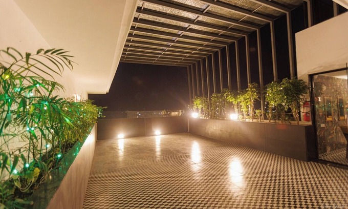 Amritsar Hotel | mannat residency by io hotels