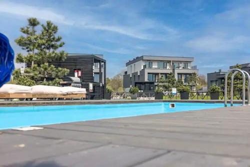 Palanga Apartment | Mano Jūra 2 Smaragdas