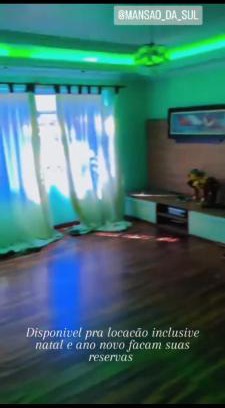 Sao Paulo House | Mansão da sull