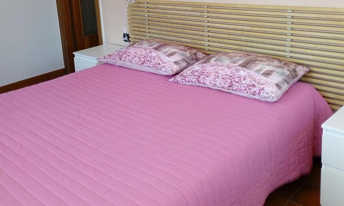 Porto Sant'Elpidio Apartment | Mansarda a 50 metri dal mare