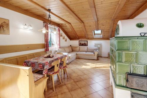 Moena Apartment | Mansarda Maema