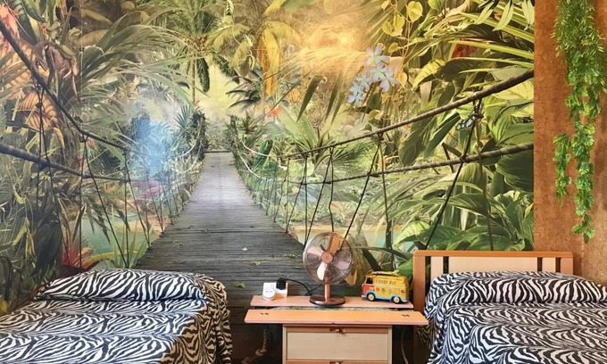 Bussolengo Apartment | Manticus