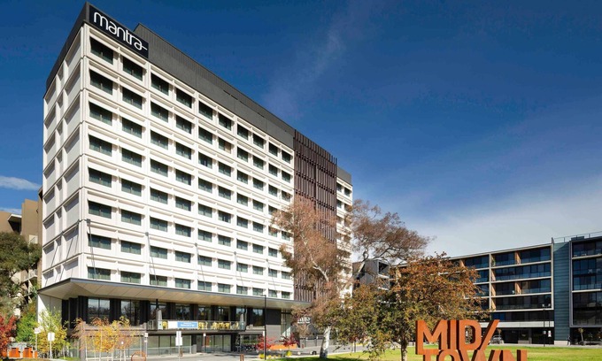 Turner Apartment | Mantra MacArthur Canberra