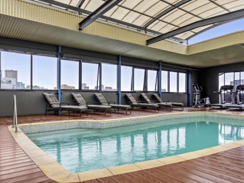 East Perth Apartment | Mantra on Hay Perth