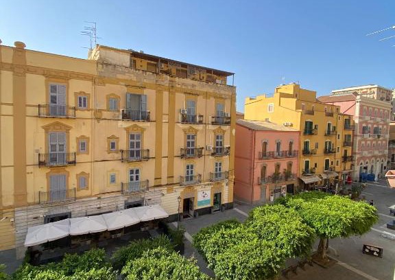 Porto Empedocle Bed & Breakfast | Manu's House B&B