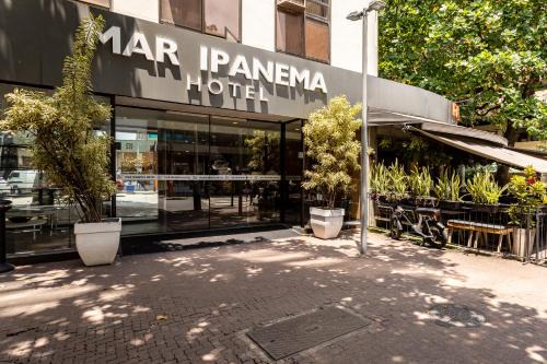 Ipanema Hotel | Mar Ipanema Hotel