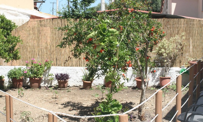 Atsipopoulo House | Mar-Jo Holiday Home