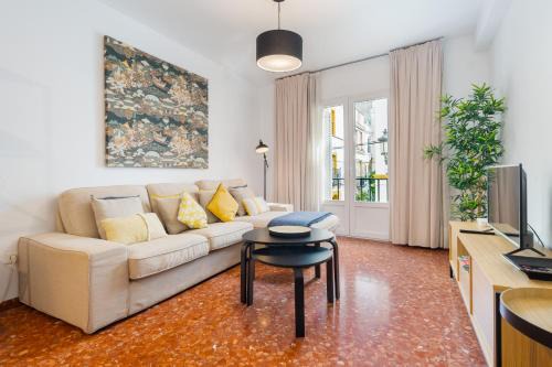 El Arenal Apartment | Mara Arenal Sevilla