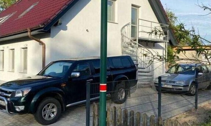 Drewitz House | Mara Comfortable holiday residence