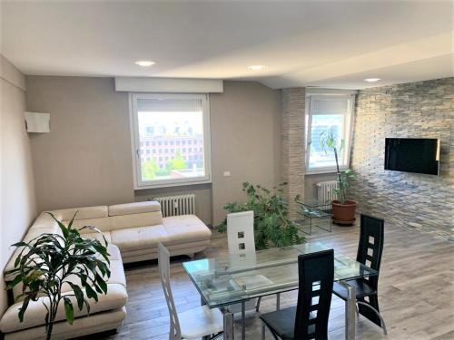 Novoli - San Donato Apartment | Mara's Apartment in Florence