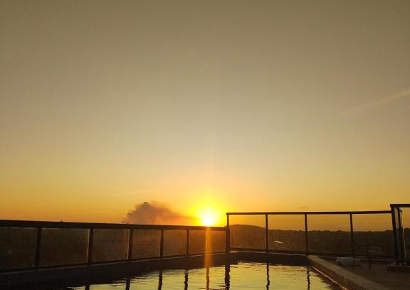 Porto de Galinhas Apartment | Maraca Beach Residence 2