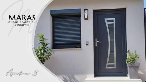 Vinkovci Apartment | Maras studio apartmani, Vinkovci