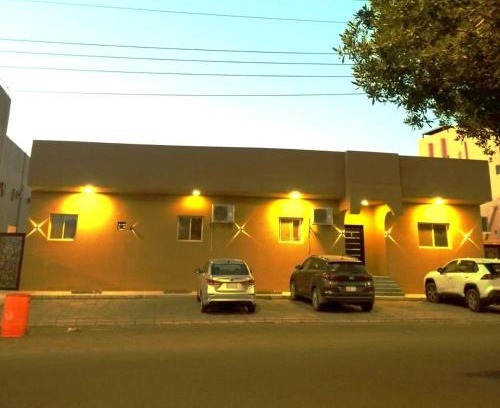 AlUla Apartment | Marasi