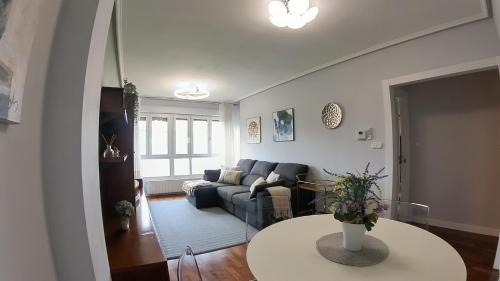 Algorta Apartment | Maravillosa ubicación junto al mar con garaje