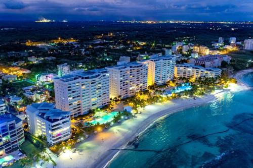 Villas Del Mar Apartment | Marbella Juan Dolio Beachfront