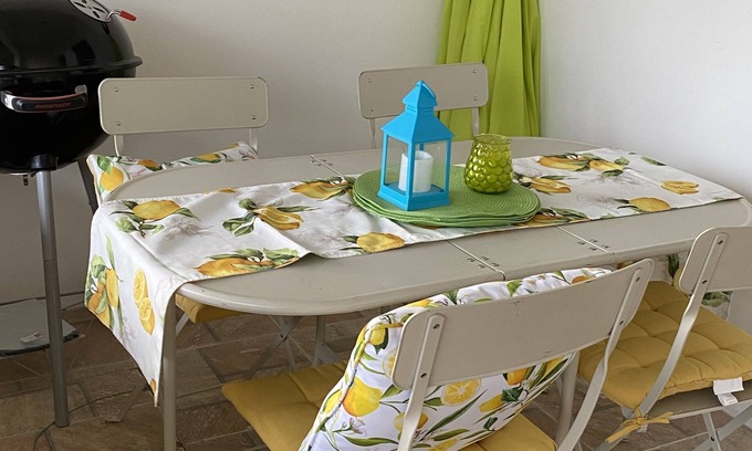 St. John's Apartment | Marble Hill-lovely Apartment Close to Everything!