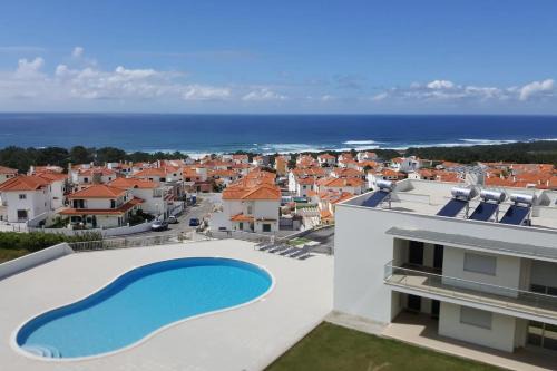 Nazare Apartment | Marco Polo Apartment