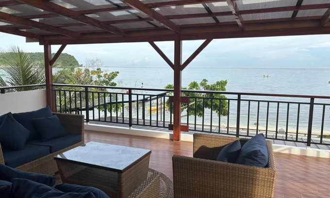 Maria House | Mard Beach House Siquijor