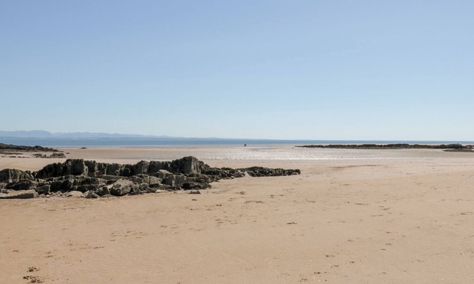 Southerness Cottage | Mardan