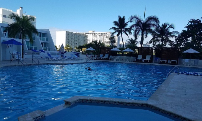 Isla Verde Apartment | Mare 1660