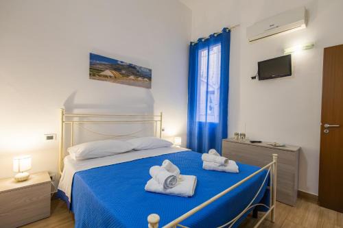 Trapani City Centre Apartment | Mare e Misteri Apartment