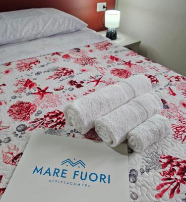 Gonnesa House | Mare Fuori