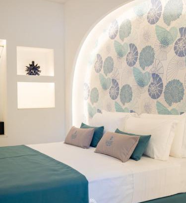 Tropea Bed & Breakfast | MARE TROPEA - A Jungle Retreat