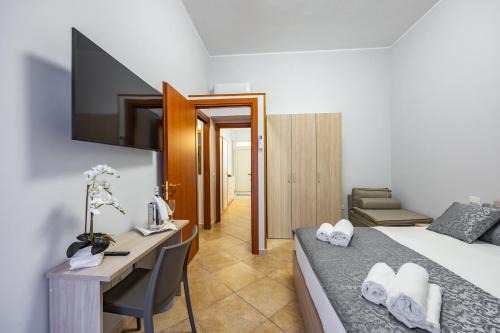 Gioiosa Marea Bed & Breakfast | Marea B&B