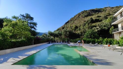 Marina Di Camerota Apartment | Marea Retreat Apartments