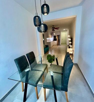 Los Abrigos Apartment | Maresía