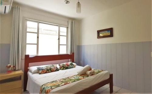 Canto Grande Apartment | Mares e Flores de Bombinhas