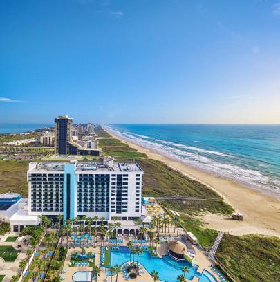 South Padre Island Resort | Margaritaville Beach Resort South Padre Island