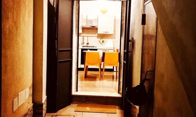 Castellammare di Stabia Bed & Breakfast | Margherita Queen Home