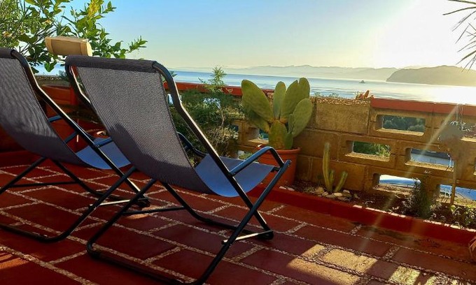 Gioiosa Marea Apartment | Margherita sul mare - 250 m from the beach