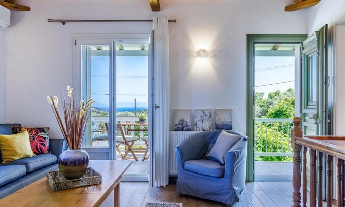 Skopelos House | Margini's Country House