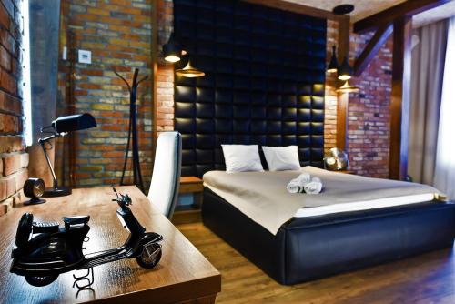 Stare Miasto Apartment | Maria Apartment