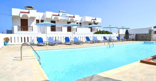 Menetai Apartment | Maria Apartments