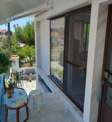 Nea Propontida Apartment | Maria Magdalini 2