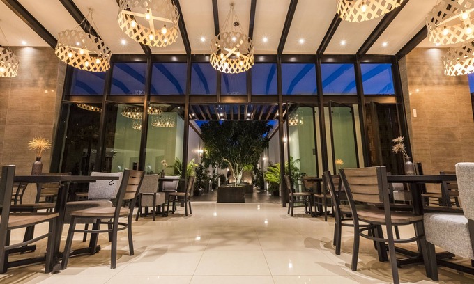 Oaxaca Hotel | Marialicia Suites